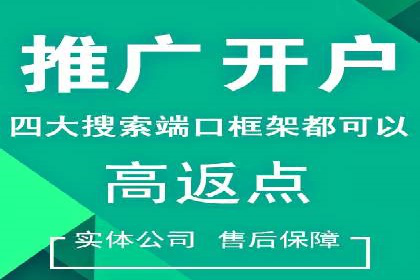 百度竞价推广代运营助力企业多元化营销案例